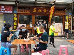 -荔林食店(西华路店)