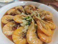 -锡和无锡菜·三白油条(景丽苑店)