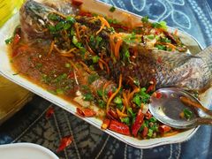 -龙姐私房菜(和顺古镇店)