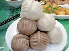 -令氏家外家岐山面(火炬路店)