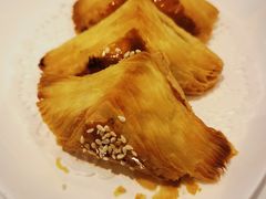 飘香榴莲酥-粤珍轩.创始店.始于2001(含光门店)