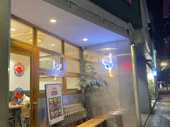 -堂屋糖水店(愚园店)