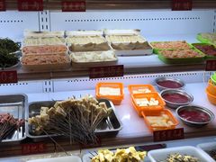 -钢五区节子串串香(环球汇·天誉店)