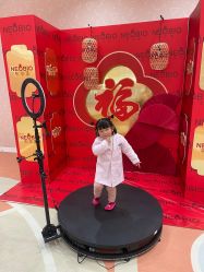 -奈尔宝·儿童乐园·亲子餐厅(苏州大悦城店)