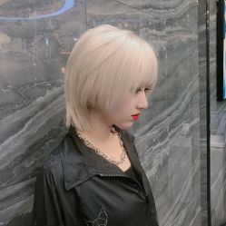 -银星女王公园发型艺术沙龙