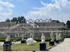 -北京世界公园