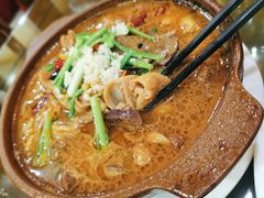 炖吊子-京天红酒家(虎坊路店)