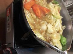 -巢湖名吃·徽府农家菜(半汤店)