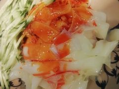 -阿德餐饮小秦川西北菜(福民路店)