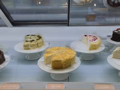 -La Repete 手工千层蛋糕(深圳卓悦中心店)