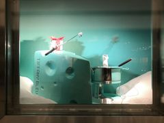 -Tiffany & Co.蒂芙尼
(杭州万象城店)