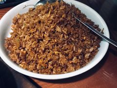 徽州炒饭-小菜园新徽菜(芜湖万达店)