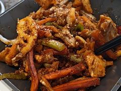 -李氏传家菜(兴城路店)