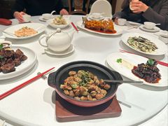 -玫瑰厅上海菜(兴国路店)