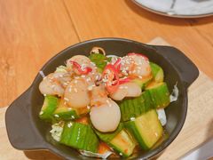 -森Some Fusion(荔湾店)