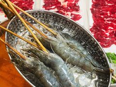 -荣叔港式沙嗲牛肉火锅(正佳潮流店)