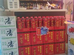 -地锅公社·现炒地锅鸡·地锅鱼·夜宵(罗锦路店)