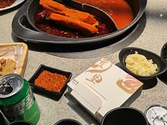 -园里火锅(仁和新城店)