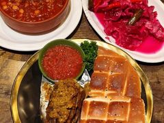 -梅夫娜土耳其餐厅.清真HALAL