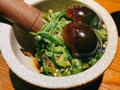 -炊烟小炒黄牛肉(东庆街店)