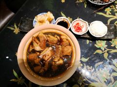 -小娘惹厨房Little Nyonya(狮城有约上榜店)