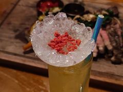 -TiKi餐厅酒吧