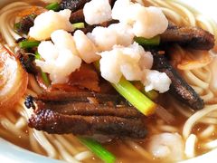 -奎元馆.百年奎元.非遗传承(西湖边的解放路店)