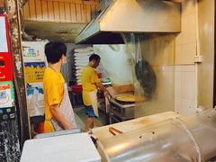 -咏春葱油饼(德政中路店)