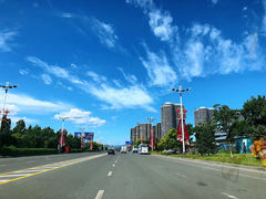 -东戴河风景区