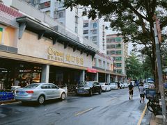 门面-蛇口市场
