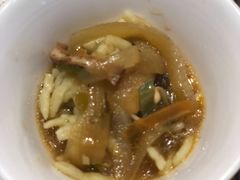 一套4种面-山西会馆·晋菜·晋商宴·牌匾博物馆(胜利东街店)