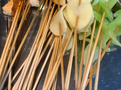 -正宗钢管厂五区·小郡肝火锅·串串香(商品街总店)