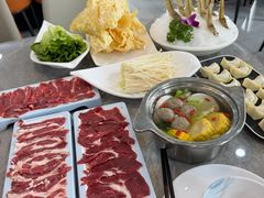 -牛天下·牛肉·海鲜·打边炉·融合菜