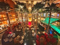-上海威斯汀大饭店