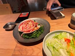 -烧肉达人•炭火烧肉(新天地店)