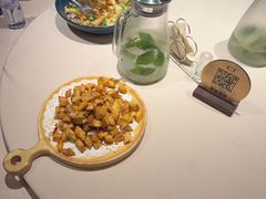 -耶里夏丽·丝路新疆菜·清真食品(徐汇南丹东路臻选店)