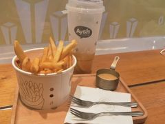 -艾薯夫妇Aysh(红山店)
