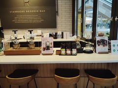 -星巴克臻选(成都东方新希望天祥店)