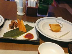 -福州融侨皇冠假日酒店·三宅日本餐厅