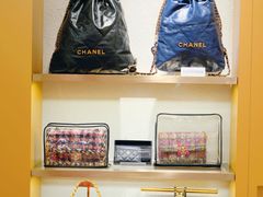 -109度二手奢侈品手表包包珠宝回收(新天地店)