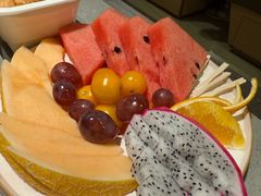 -海底捞火锅(天津SM城市广场店)