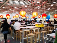 大堂-宜家·瑞典风味餐厅(北京西红门店)
