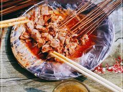 -玲玲涮牛肚(土门坊店)