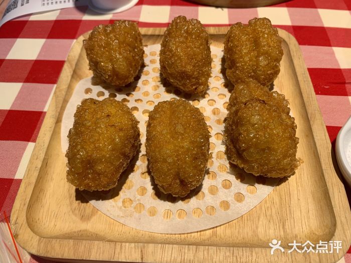 西贝莜面村(香蜜湖店)图片