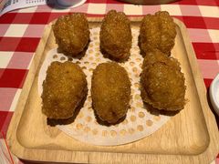 -西贝莜面村(香蜜湖店)