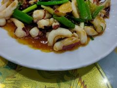 -七鲜渔港美食餐厅(巽寮湾海景店)