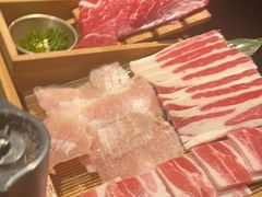 -九田家黑牛烤肉料理(新辰里亚运村店)