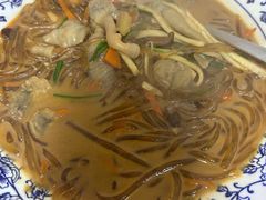 -金秋小吃海鲜·专注30年临海特色风味
