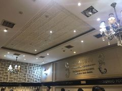 -火炉火自助餐(悠唐购物中心店)