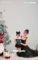 -十孕纪高端孕妇亲子摄影